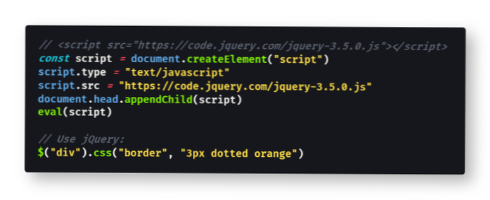 Only code